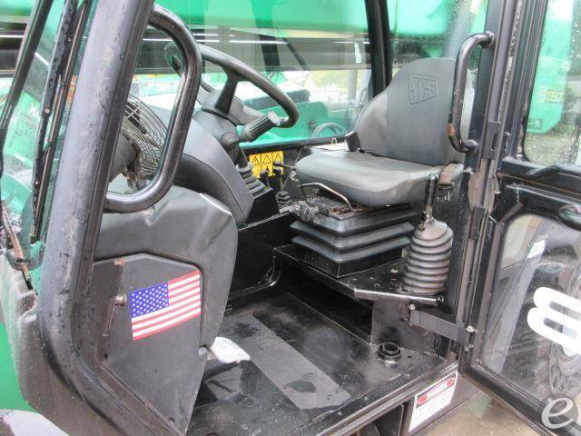 2016 JCB 507-42