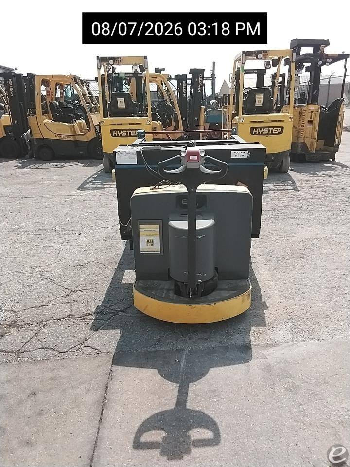 2021 Hyster W60Z