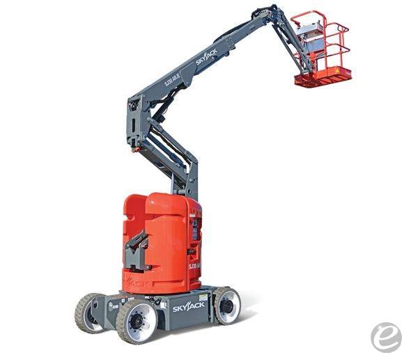 Skyjack SJ30 AJE
