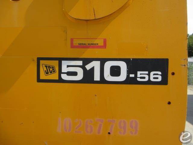 2019 JCB 510-56