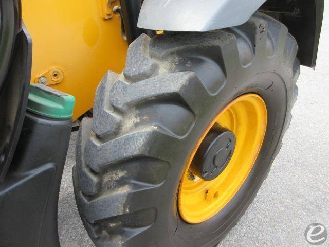 2017 JCB 507-42