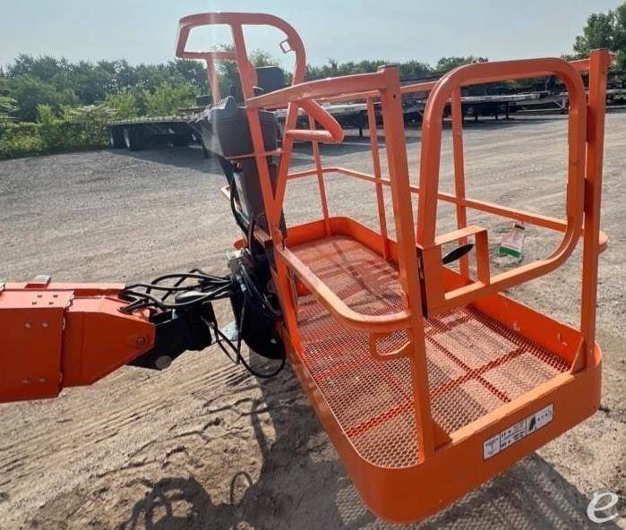 2014 JLG 600S