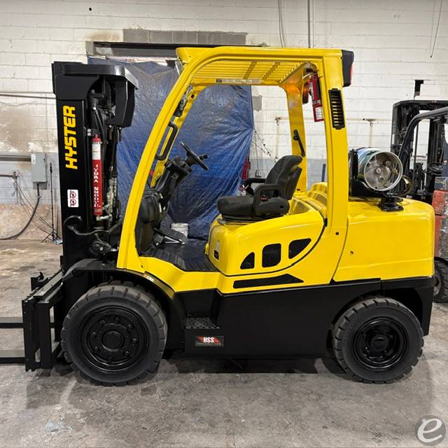 2019 Hyster H80FT
