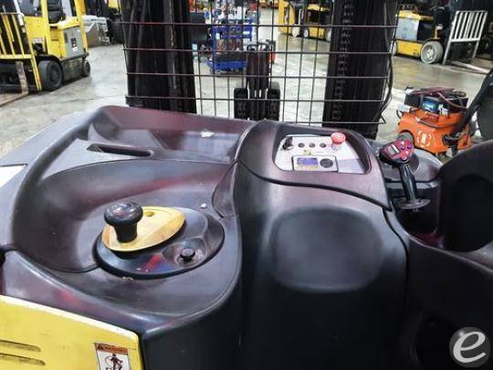 2019 Hyster N40ZR2-14.5
