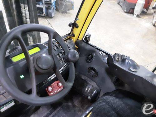 2019 Hyster S80FT