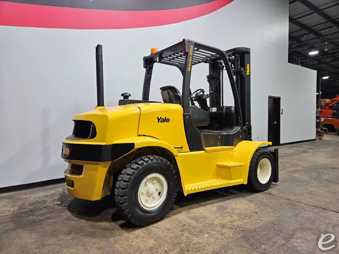 2014 Yale GDP155VX