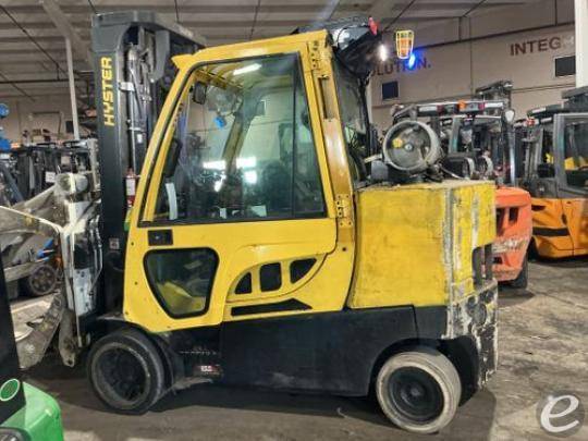 2022 Hyster S120FTPRS