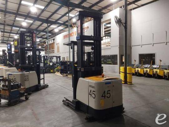 2018 Crown SP4050-30