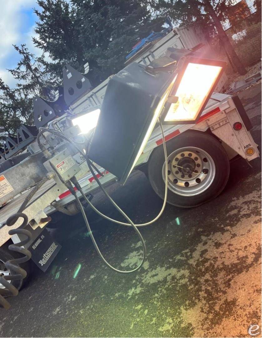 2013 Terex RL4