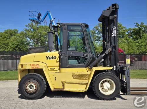 2004 Yale GDP210