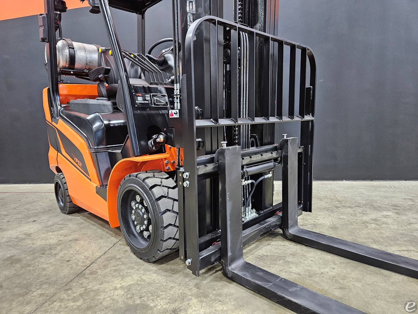 2026 Viper Lift Trucks FY32C