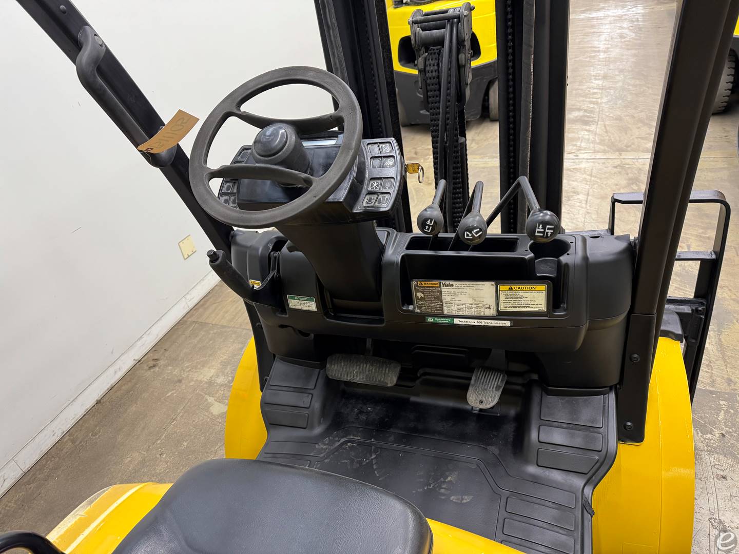 2016 Yale GLP060VX