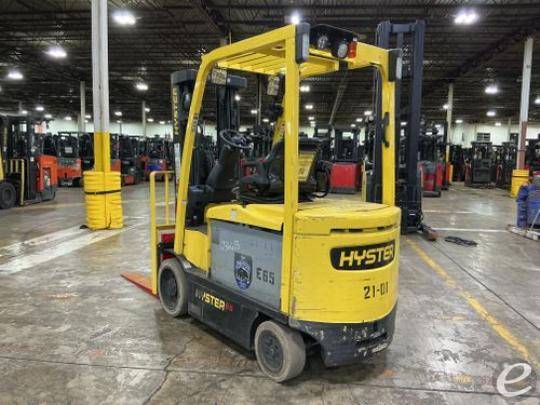 2020 Hyster E65XN-36