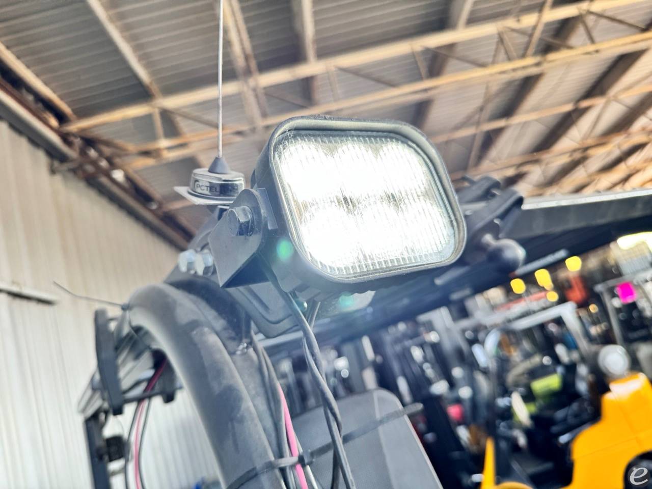 2023 Doosan B40X-7
