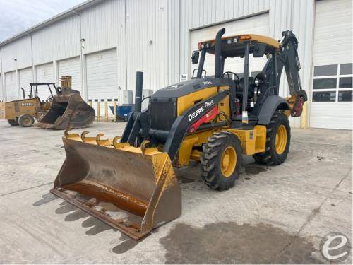 2023 John Deere 310SL