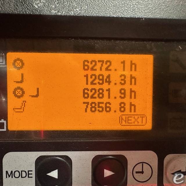 2022 Toyota 8FBE15U