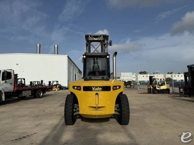 2022 Yale GDP360EF