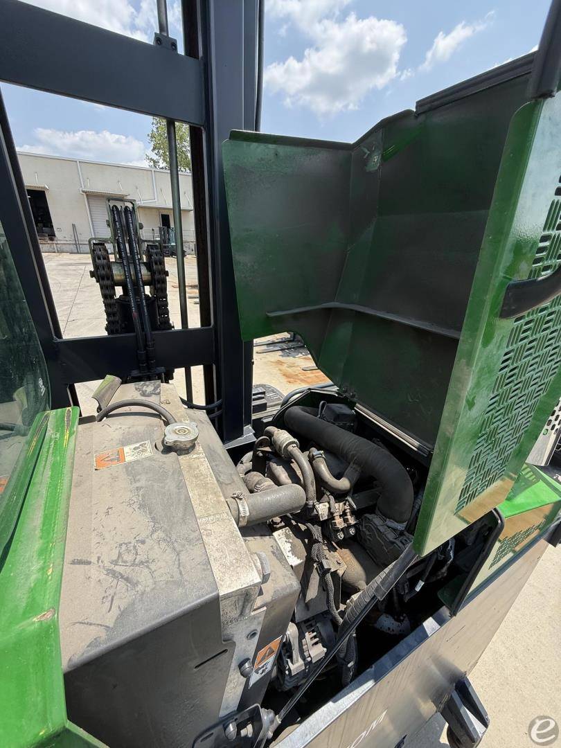 2013 Combilift C6000