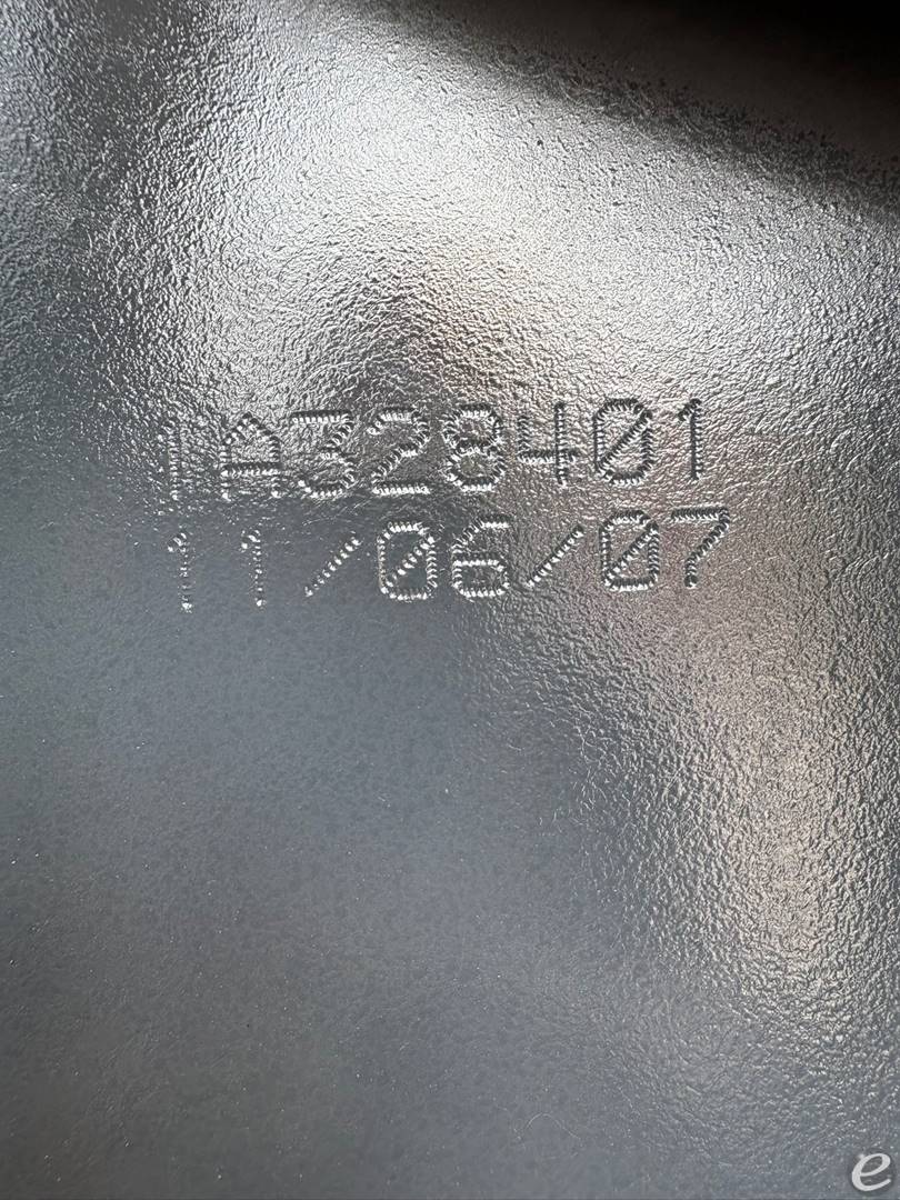 2007 Crown RC5545-40TT190