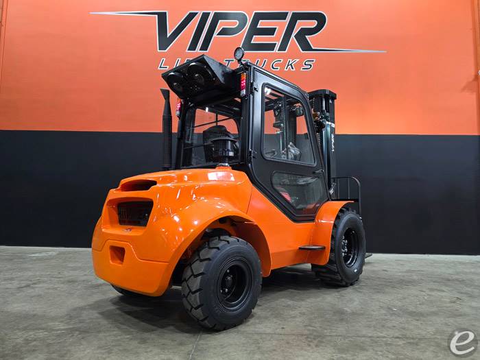 2026 Viper Lift Trucks RTD35F-2