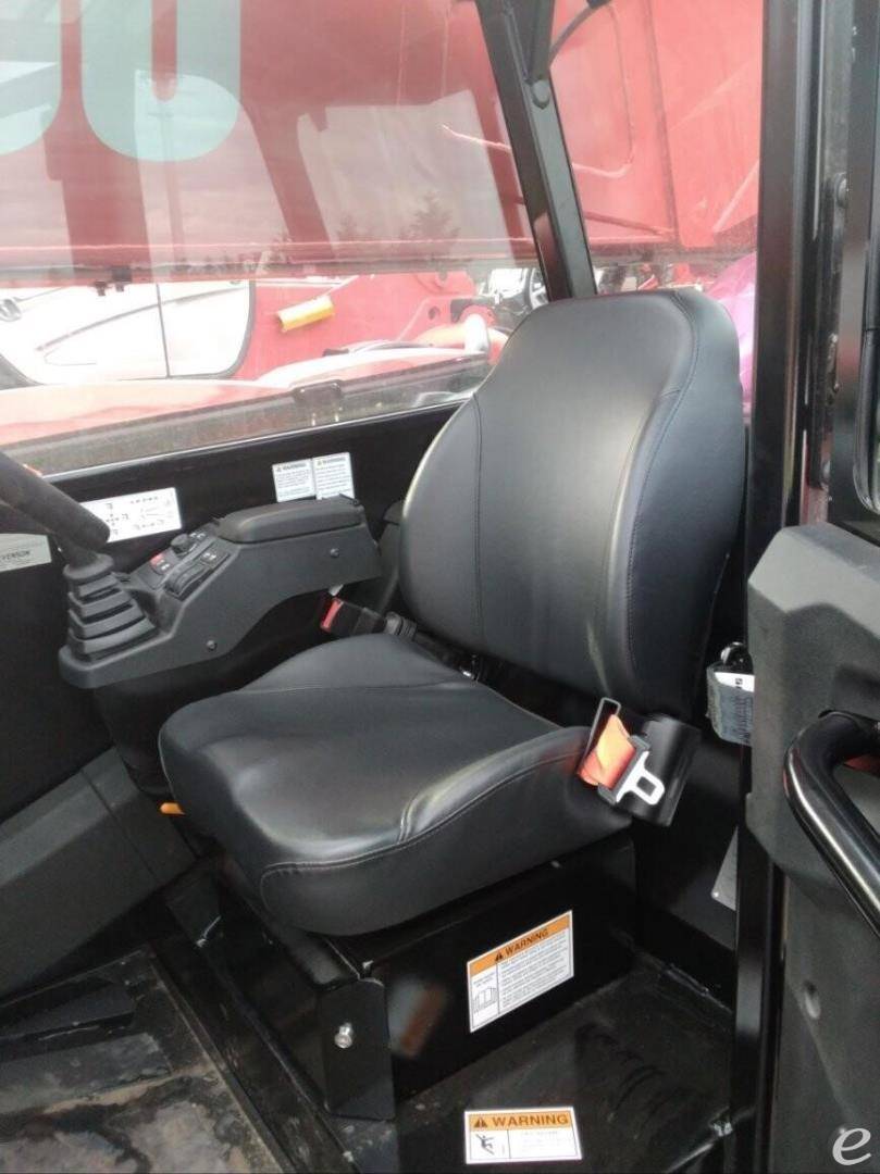 2025 Manitou MTA1255