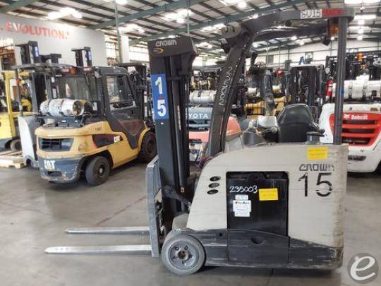2016 Crown RC5540-40