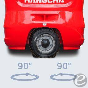 Hangcha CPDS18-AC6