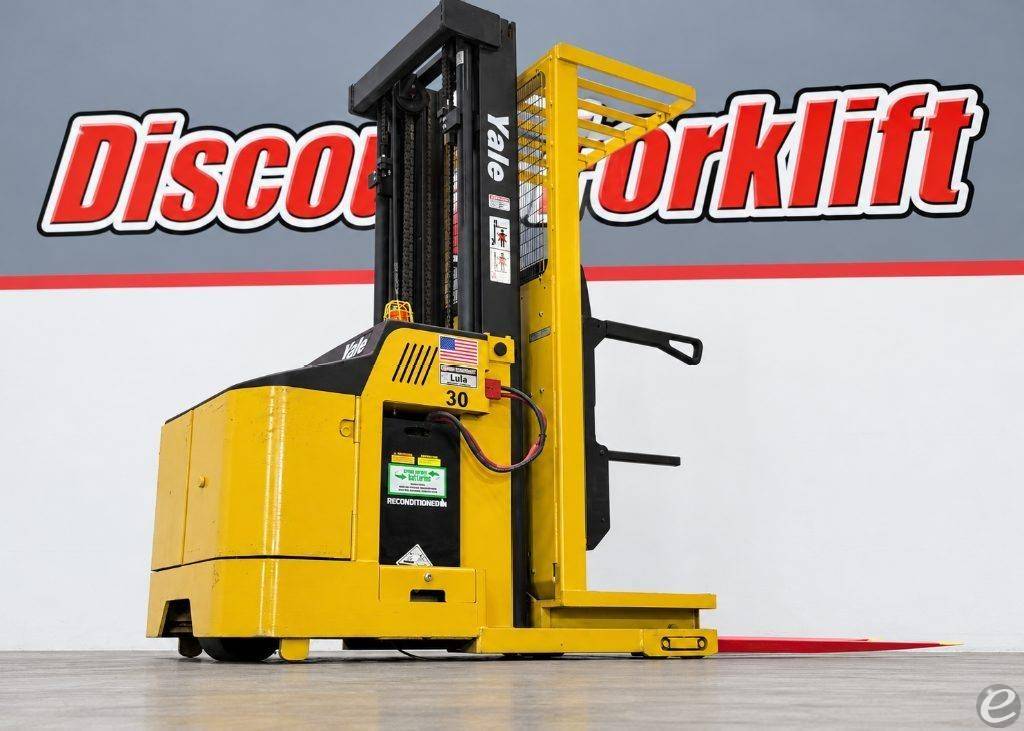 2019 Yale OS030EF