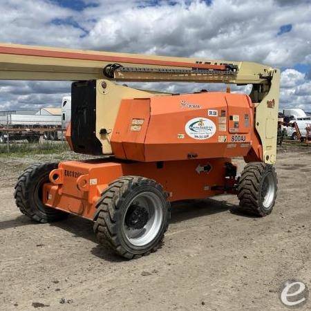 2019 JLG 800AJ