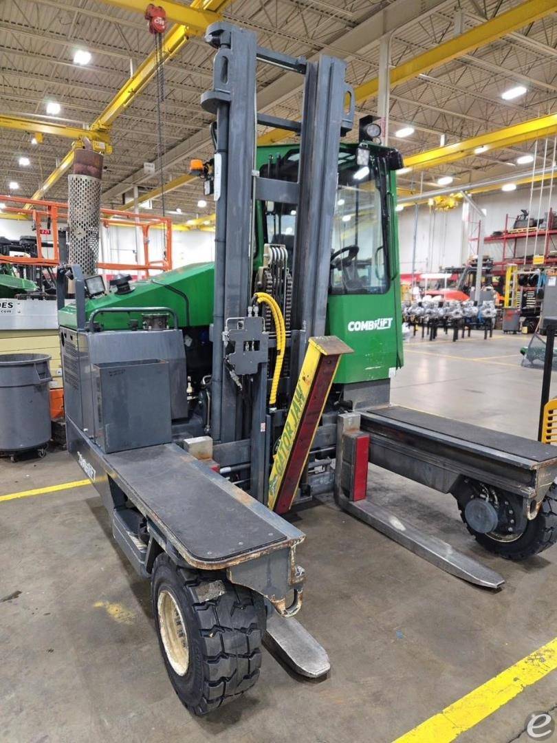 2020 Combilift C10000XL
