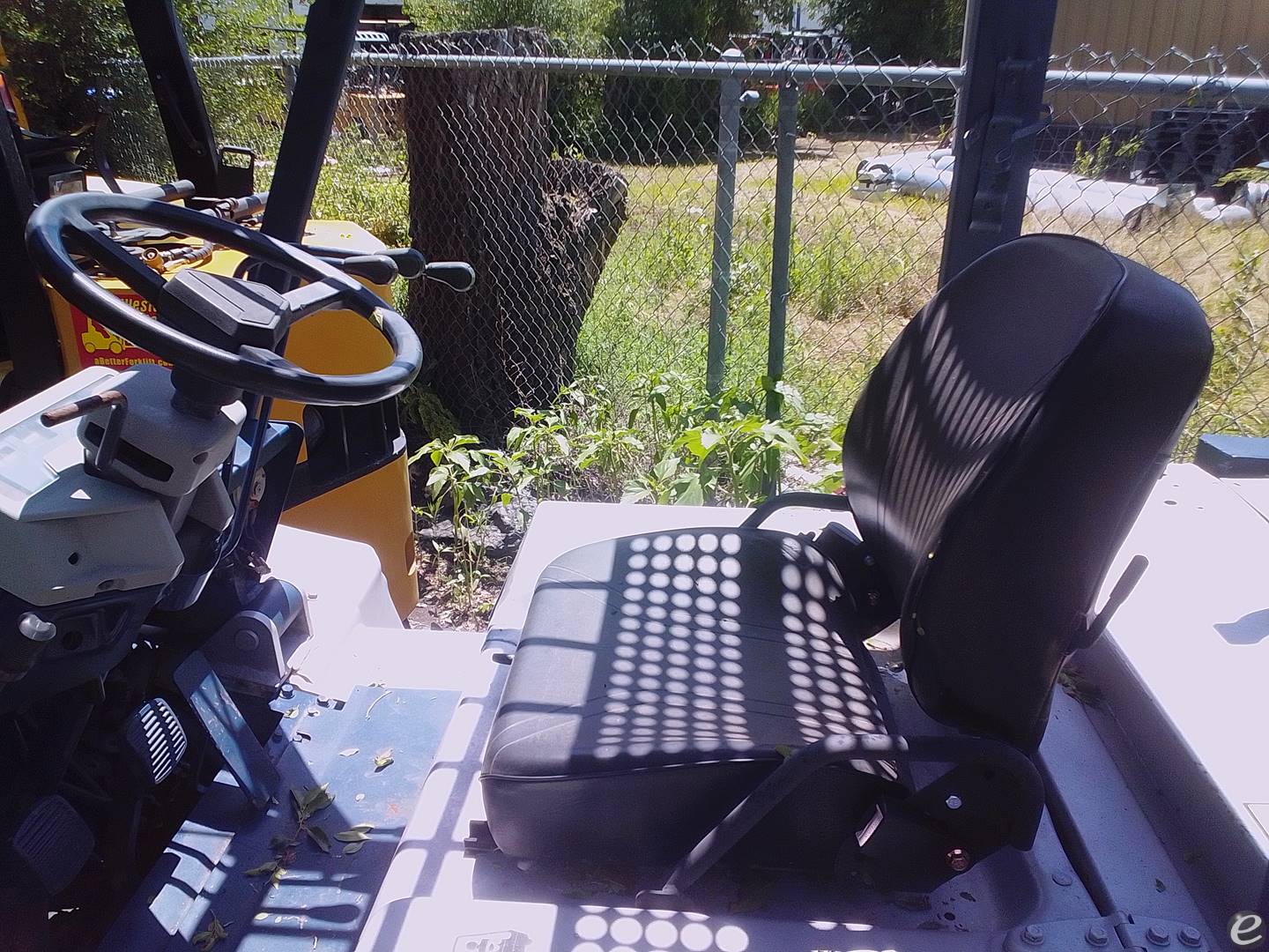 1998 Komatsu FG45T-6