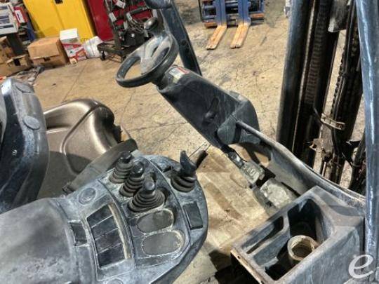 2020 Linde H20T