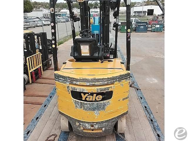 2021 Yale ERC080VH