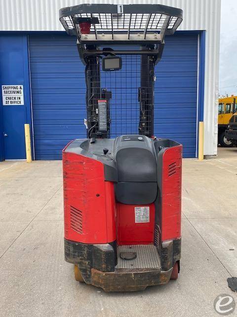 2020 Raymond 730R45TT