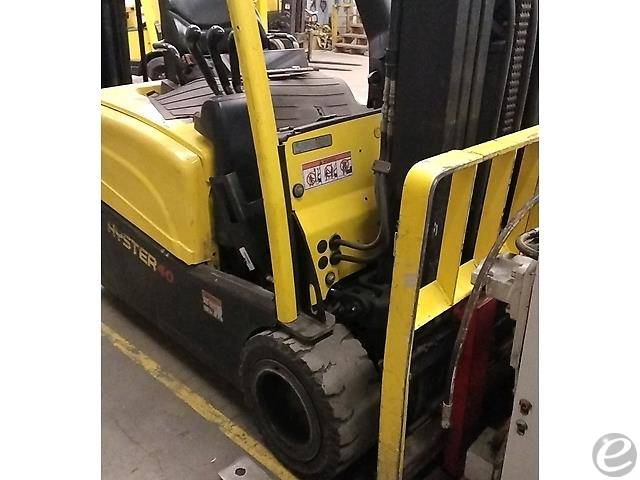 2019 Hyster J40XNT