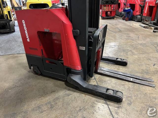 2016 Raymond 750-R45TT