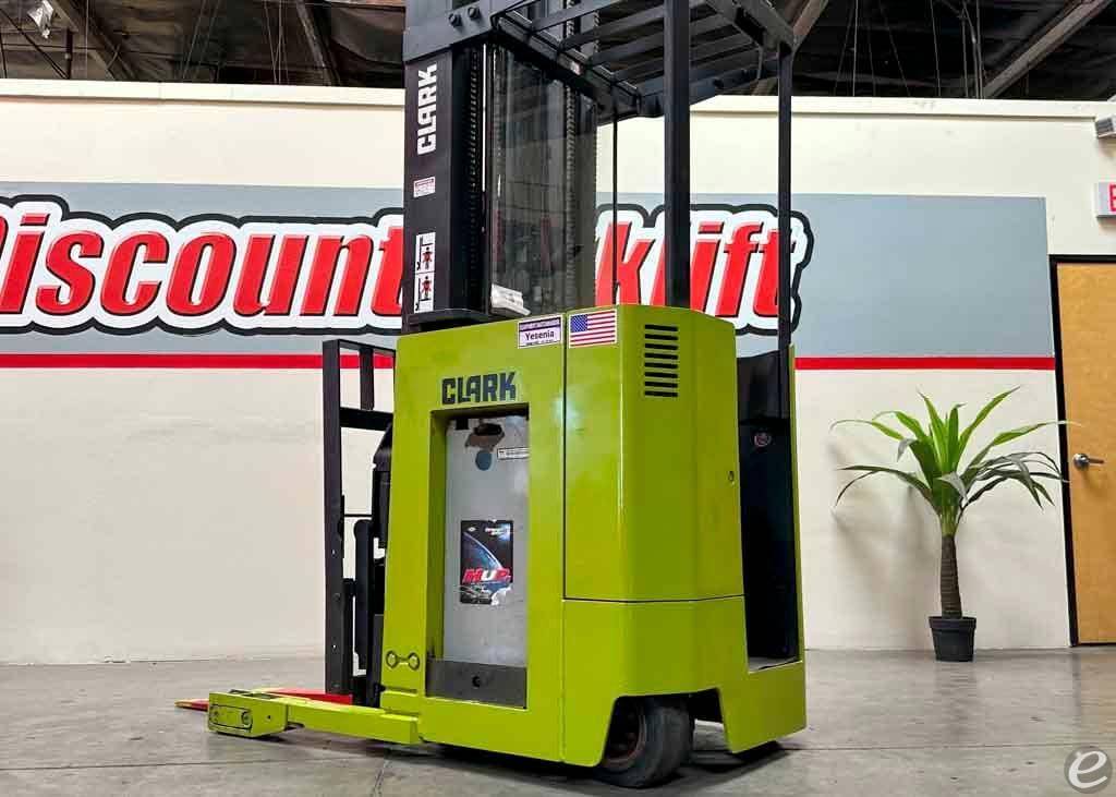 1994 Clark NP30