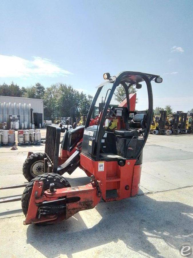 2020 Manitou TMT55 55XT 4W