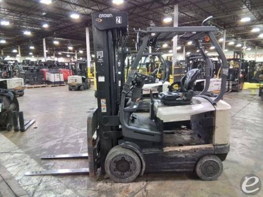 2020 Crown FC5215-50