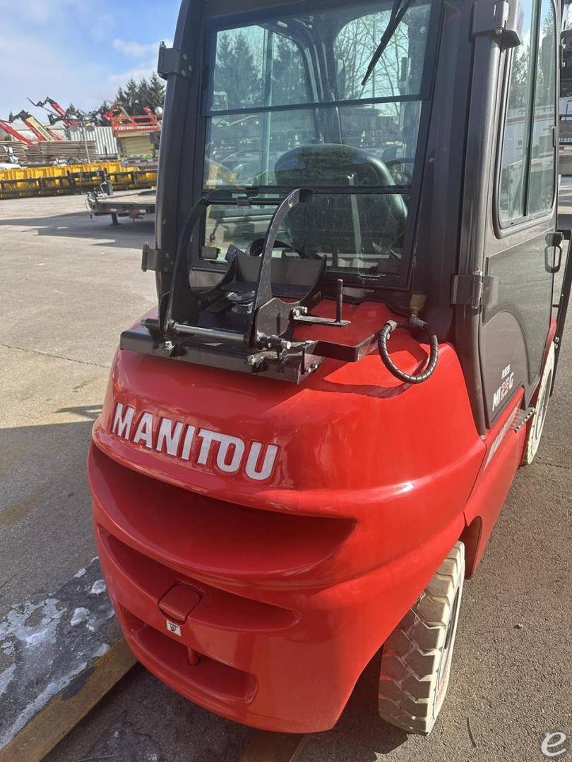 2024 Manitou MI25G