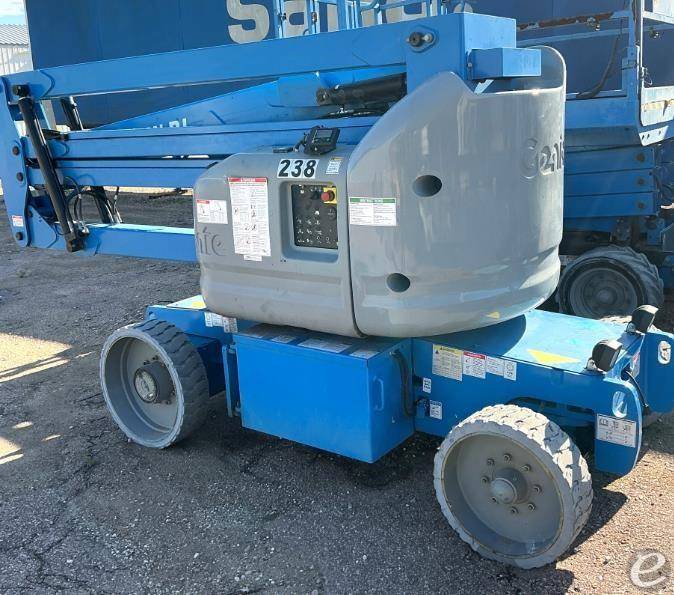 2020 Genie Z40/23N RJ