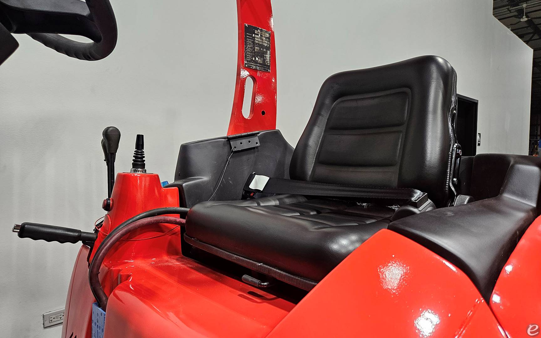 2019 Flexi AC12000