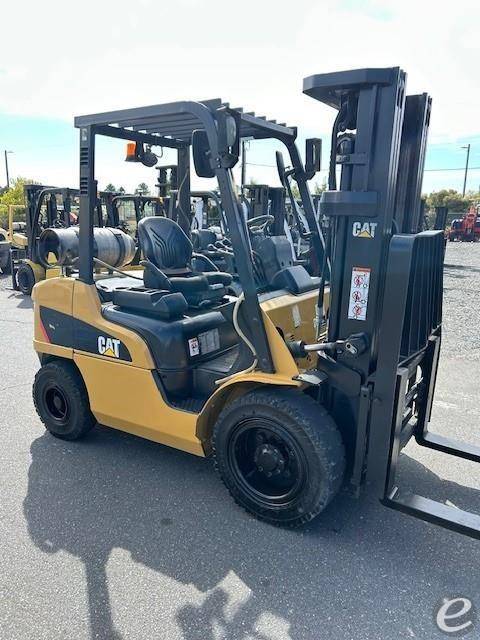 2019 Cat GP30N