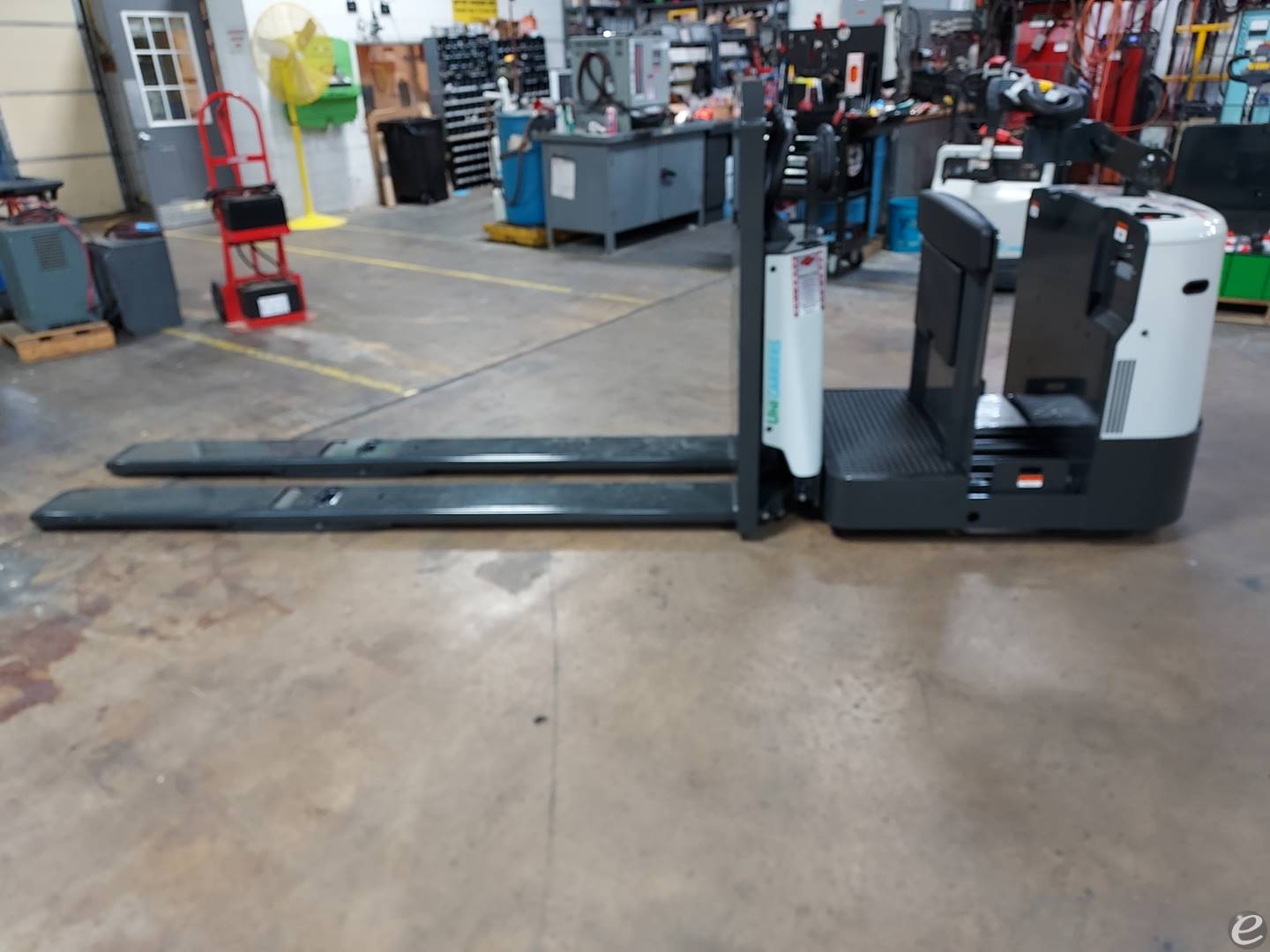 2024 Unicarriers SPXE80