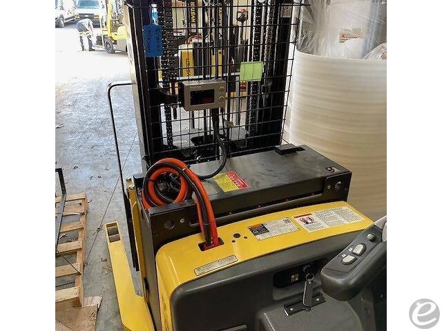 2024 Hyster W20ZR