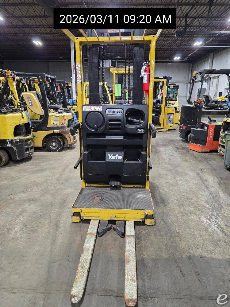 2019 Yale OS030EF