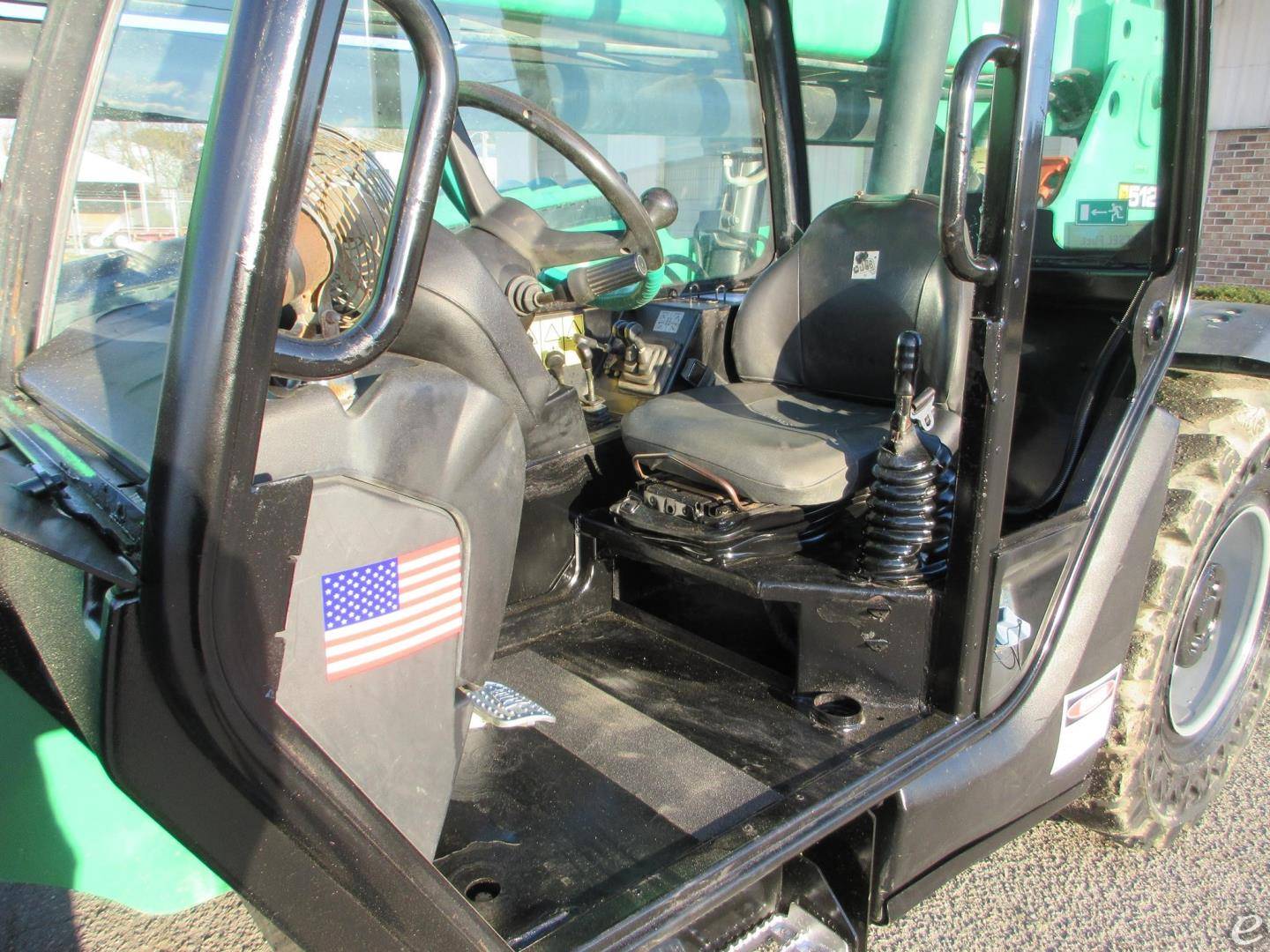 2015 JCB 512-56