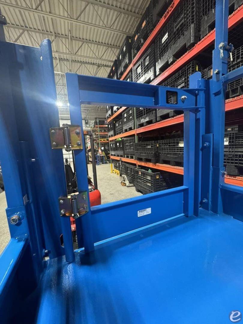 2012 Genie GS3232