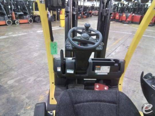 2022 Hyster S60FT