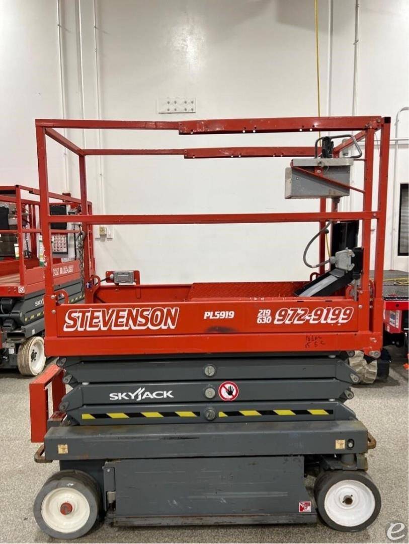 2018 Skyjack SJIII3219